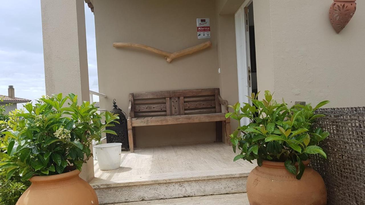 Villa Casa Santa Caterina Torroella de Montgrí Exterior foto