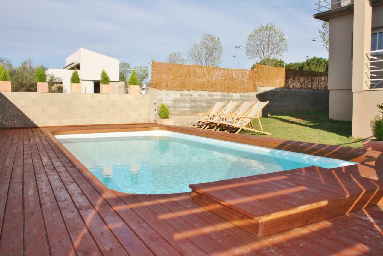 Villa Casa Santa Caterina Torroella de Montgrí Exterior foto